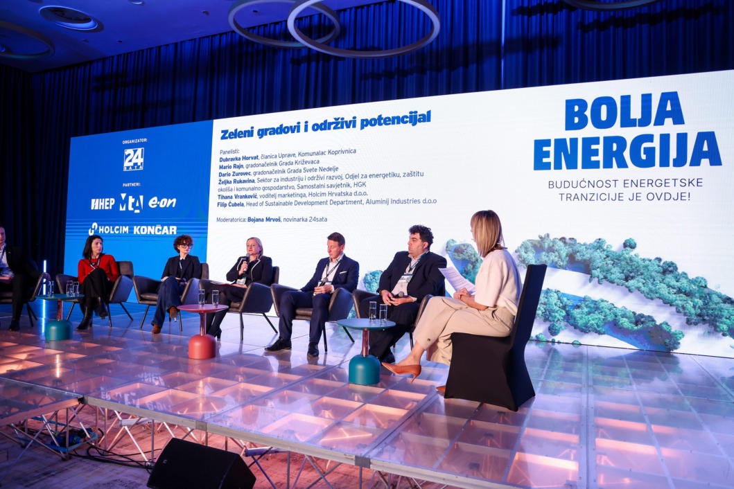 Konferencija 'Bolja energija'