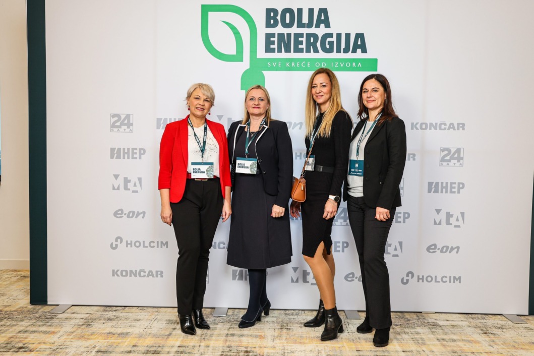 Konferencija 'Bolja energija'