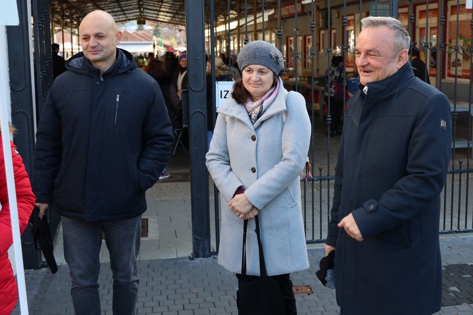 Međunarodni dan borbe protiv nasilja nad ženama