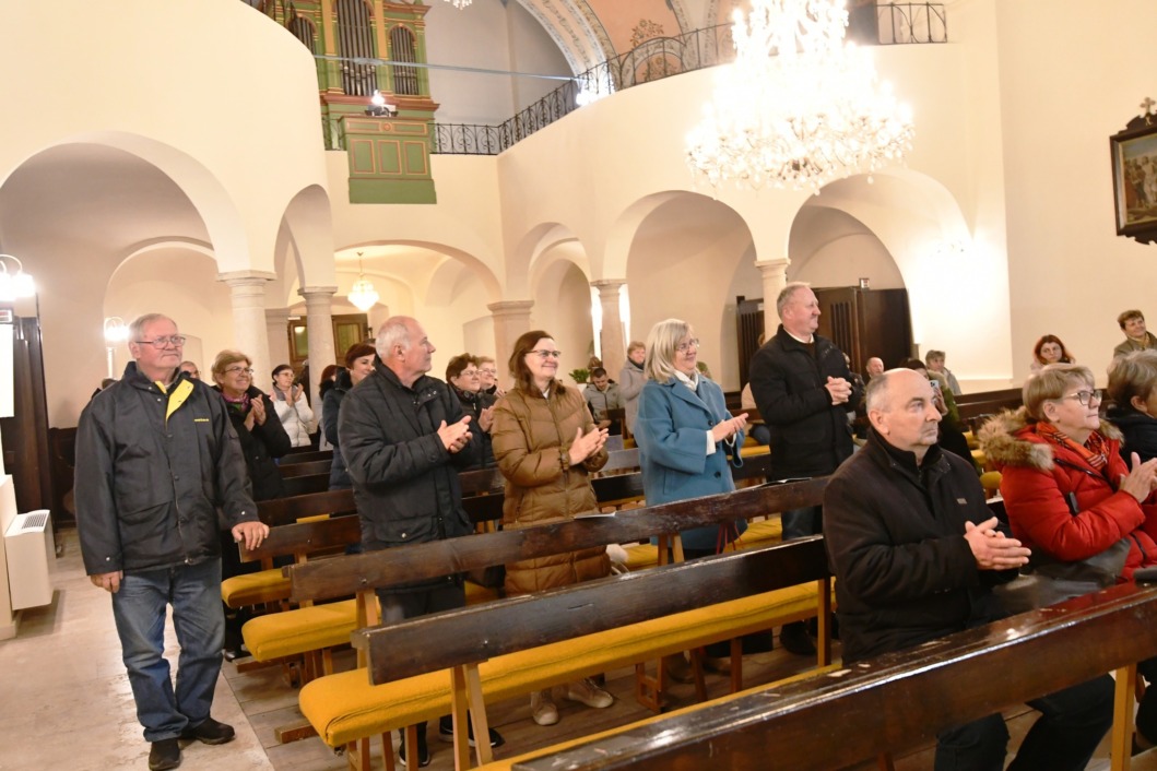 Novigradske jesenske orguljaške večeri