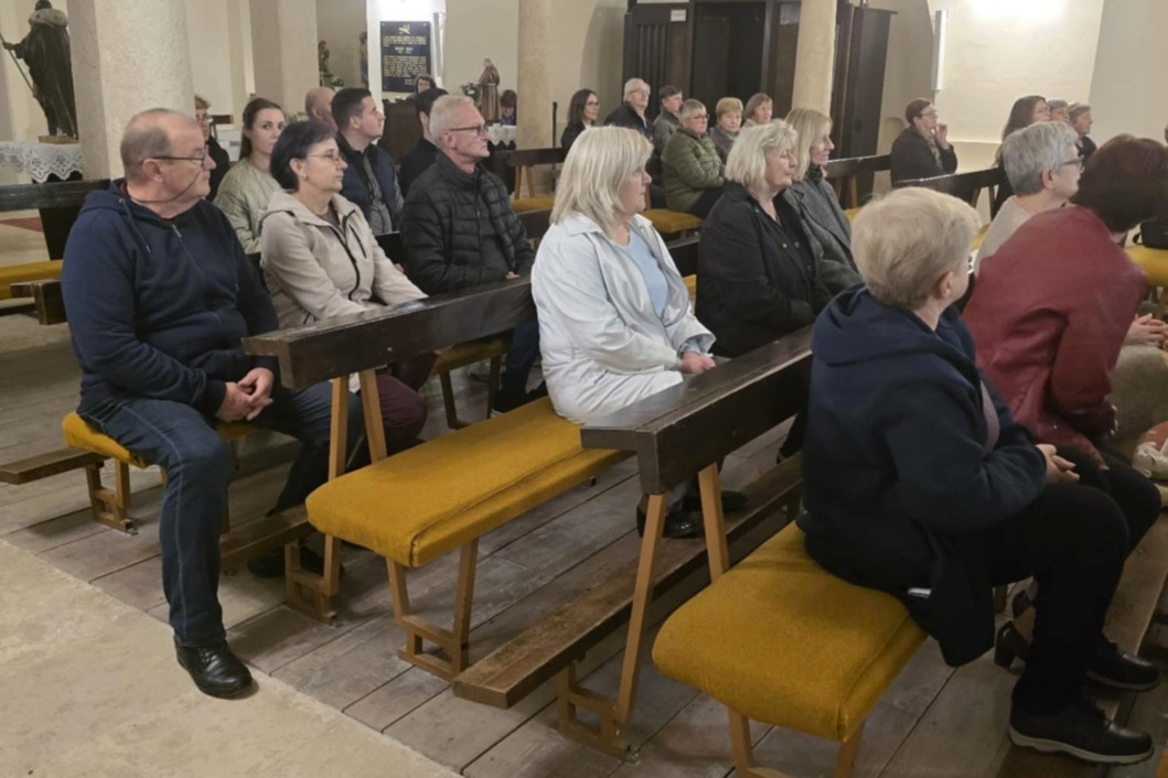 Koncert u sklopu festivala 'Novigradske jesenske orguljaške večeri'