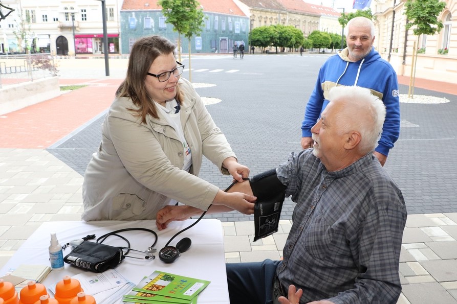 Preventivni liječnički pregled