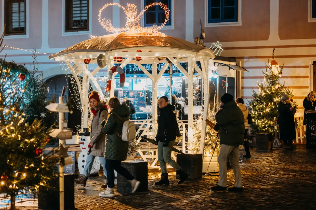 Advent na Stančiću