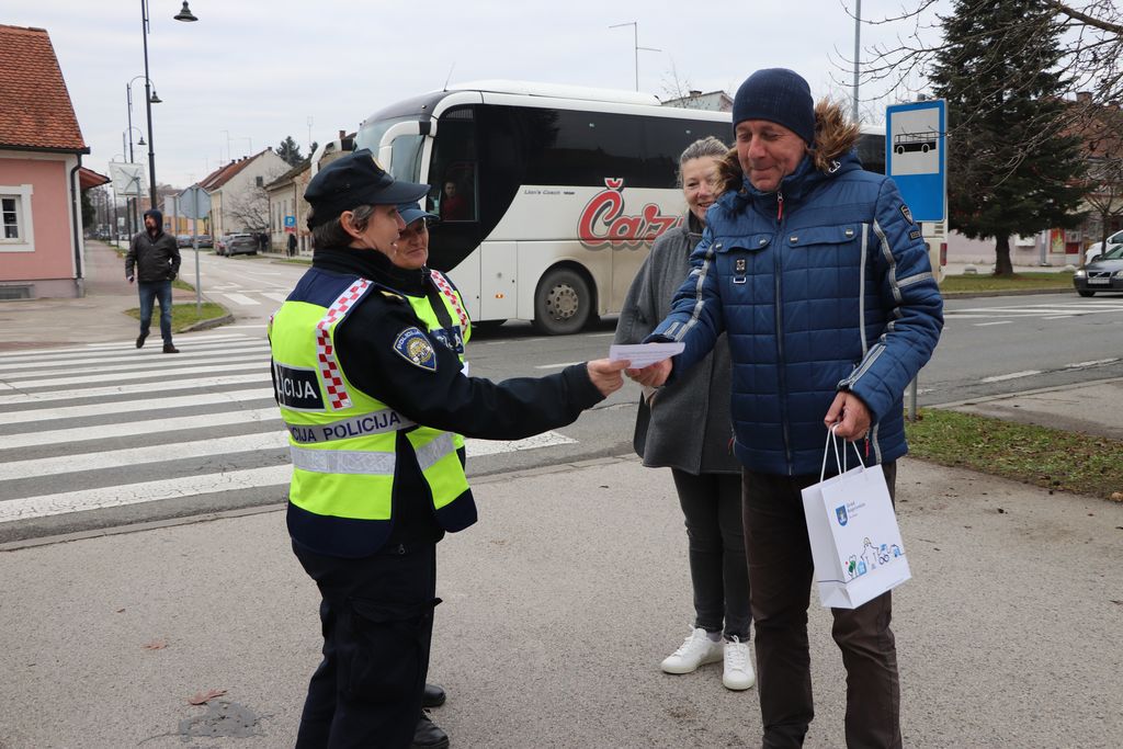 Dan ljubaznosti u prometu