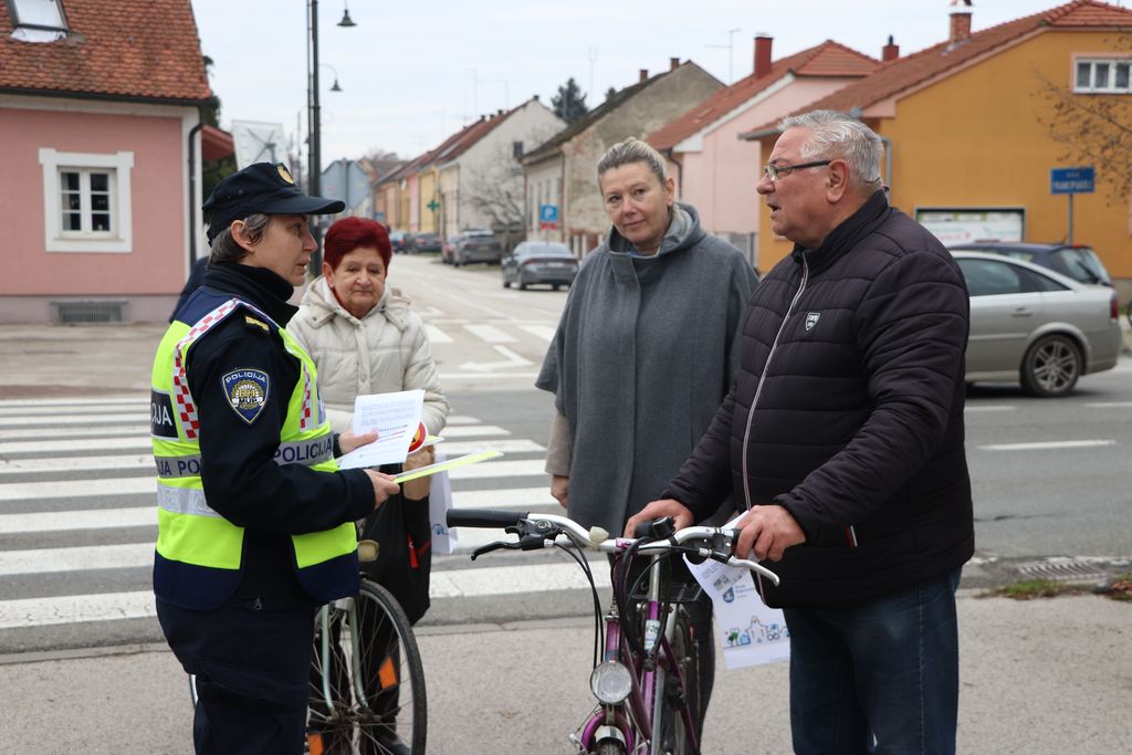 Dan ljubaznosti u prometu