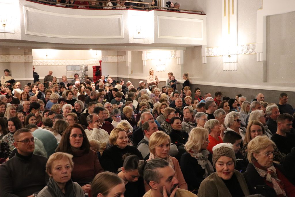 Koncert Folklornog ansambla Koprivnica 