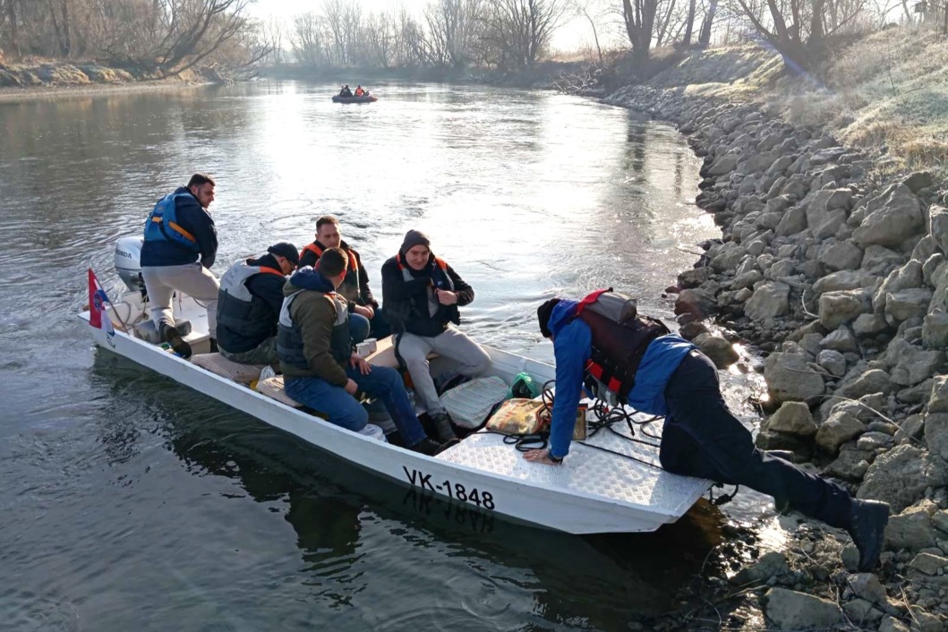 Nautički klub Mura