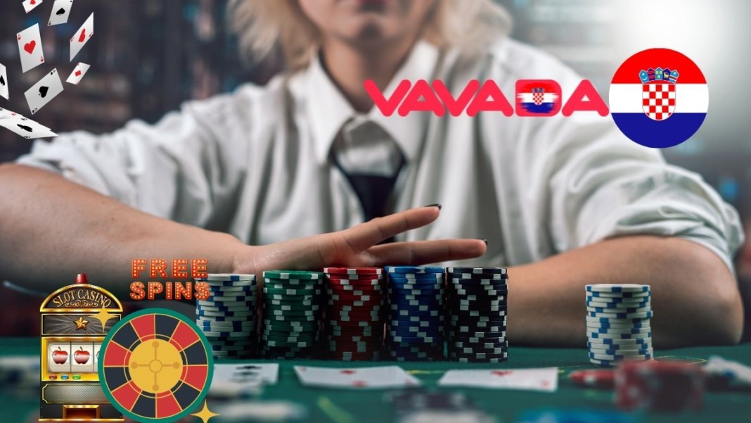 Vavada online casino