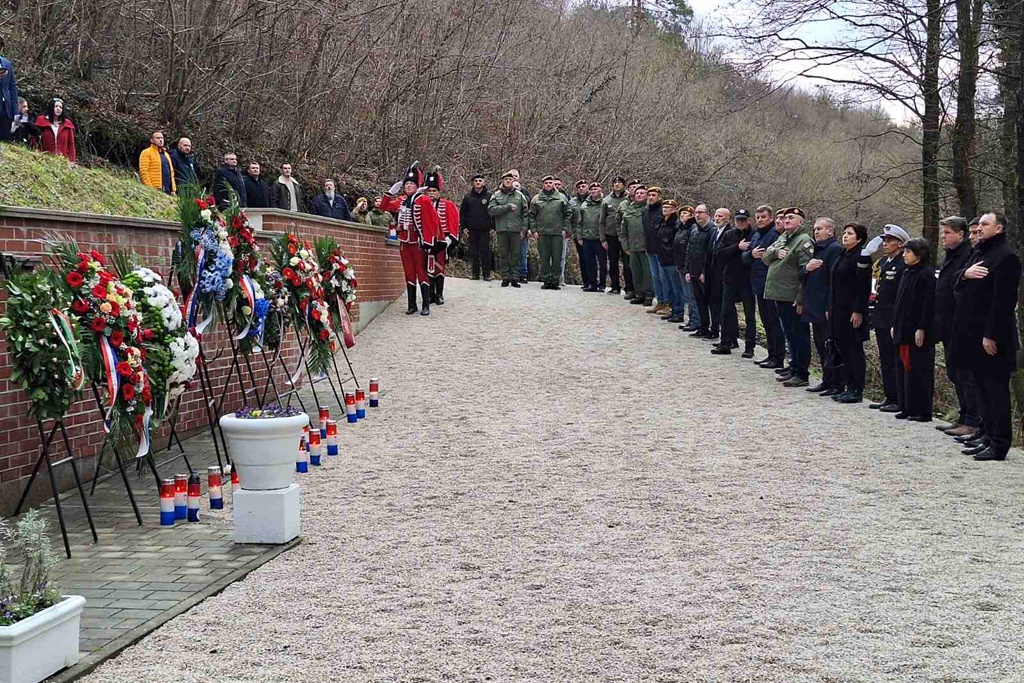 Obilježena 33. obljetnica pogibije europskih promatrača