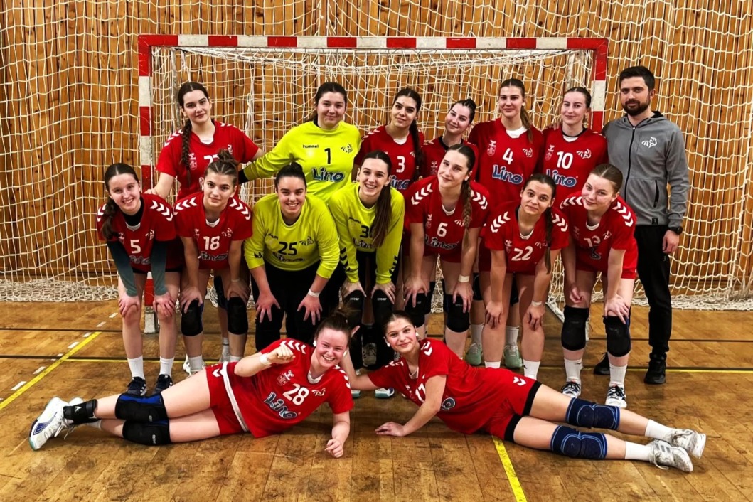 RK Podravka U17