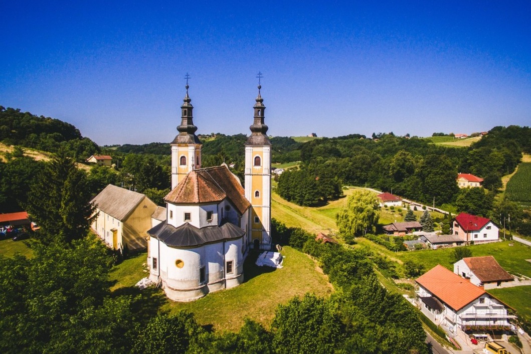 Štrigova