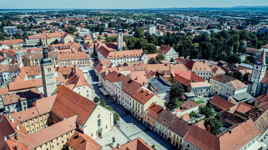 Varaždin