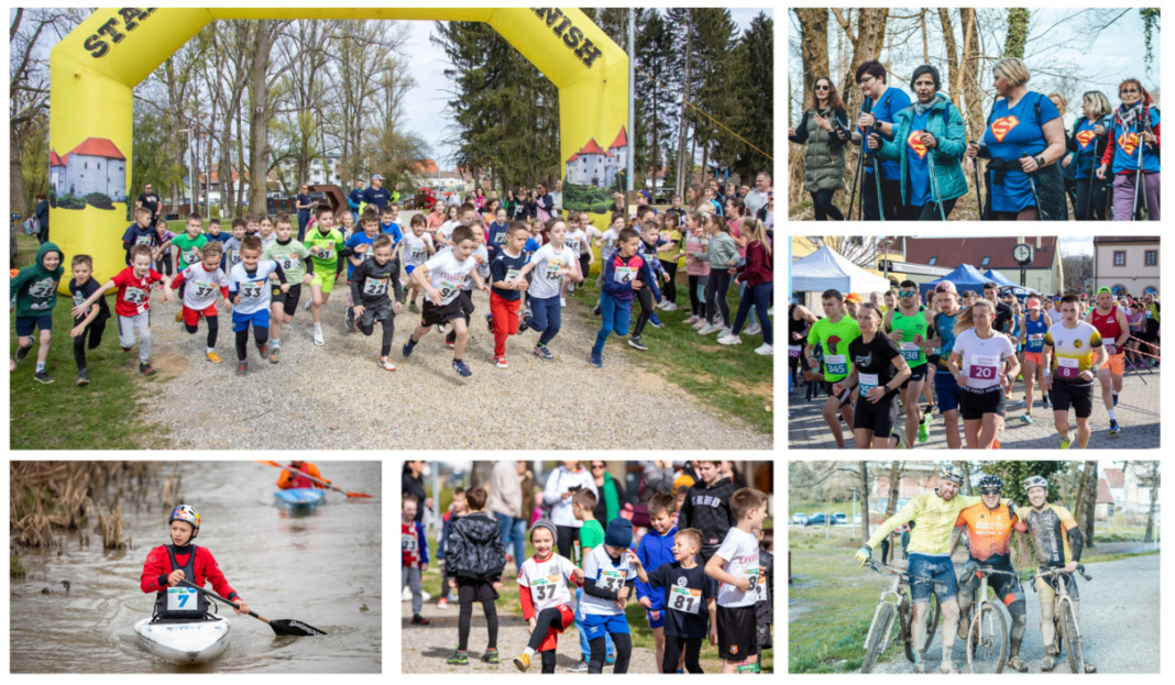 Jedinstvena manifestacija Welcome spring festival održava se na ludbreškom području već pet godina