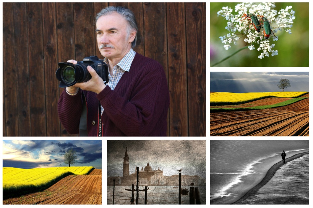 Željko Car i njegove fotografije