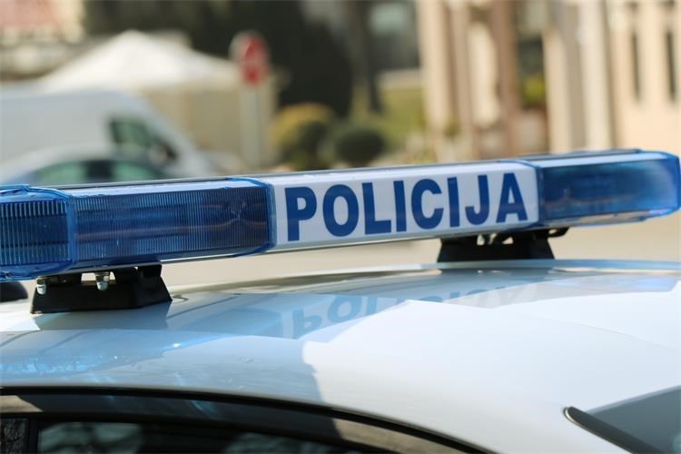 Policija