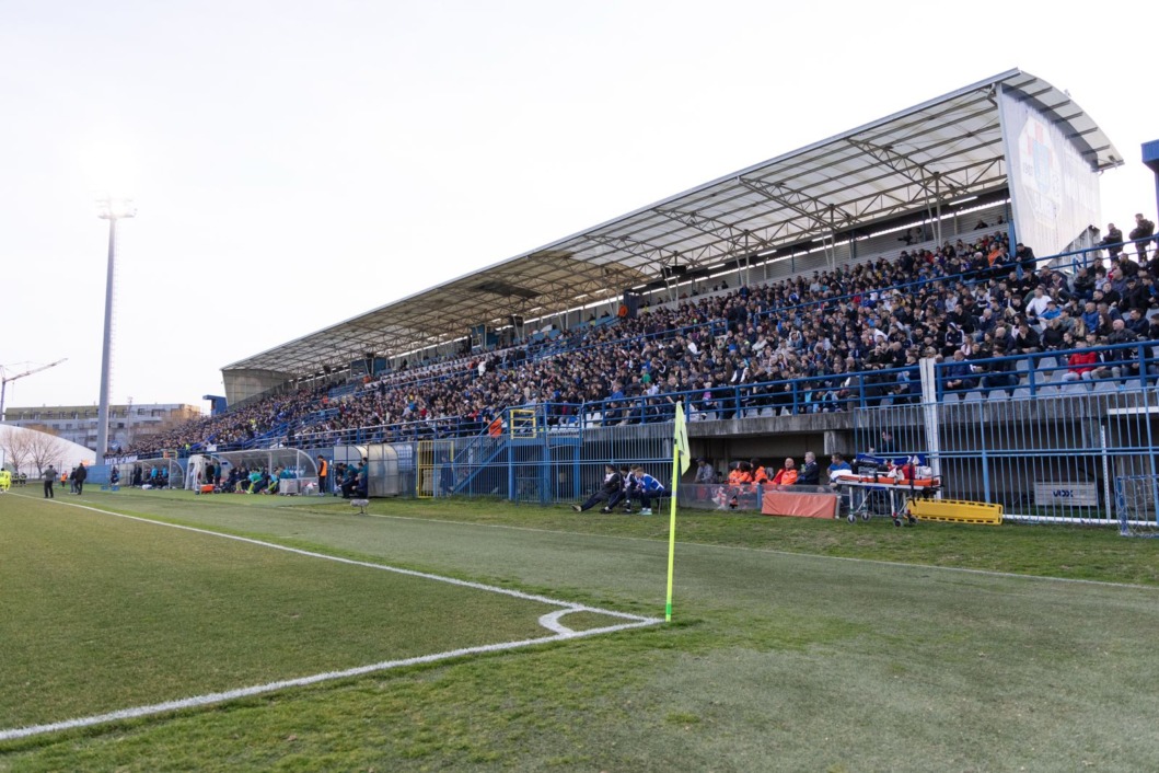 Koprivnički stadion